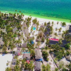 ZAN PALM BOUTIQUE HOTEL 4★