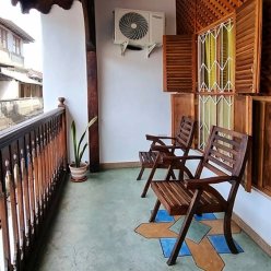 SHABA BOUTIQUE HOTEL 4★