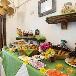 SHABA BOUTIQUE HOTEL 4★