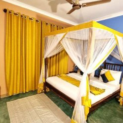 SHABA BOUTIQUE HOTEL 4★