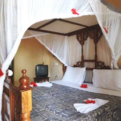 PALUMBOREEF BEACH RESORT 4★