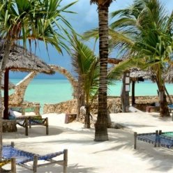 PALUMBOREEF BEACH RESORT 4★