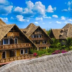 PALUMBOREEF BEACH RESORT 4★