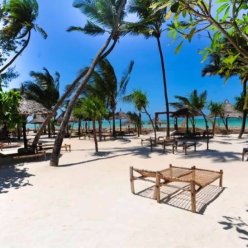 PALUMBOREEF BEACH RESORT 4★