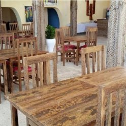 MAMBO BEACH VILLAS 4★