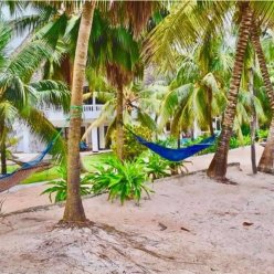 MAMBO BEACH VILLAS 4★