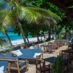 MANDARIN ZANZIBAR (EX. SARABI ZANZIBAR) 4★