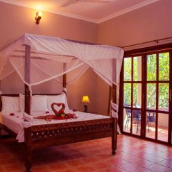 MANDARIN ZANZIBAR (EX. SARABI ZANZIBAR) 4★