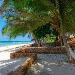 MANDARIN ZANZIBAR (EX. SARABI ZANZIBAR) 4★