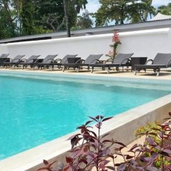 THE GOLDEN BLUE HOTEL 4★