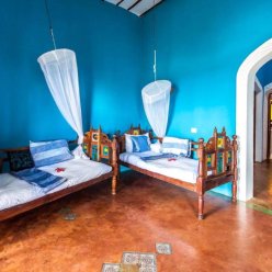 AHG WARIDI BEACH RESORT & SPA 4★