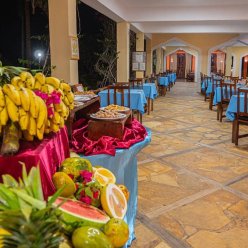 AHG WARIDI BEACH RESORT & SPA 4★