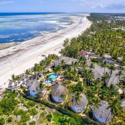 AHG WARIDI BEACH RESORT & SPA 4★