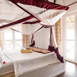 AHG DREAM'S BAY BOUTIQUE HOTEL 4★