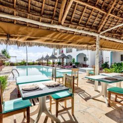 AHG SUN BAY MLILILE BEACH HOTEL 4★