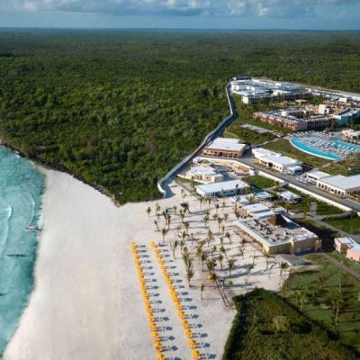 THE MORA, ZANZIBAR (EX. EMERALD ZANZIBAR RESORT & SPA) 5★