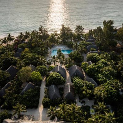 MWEZI BOUTIQUE RESORT 3★