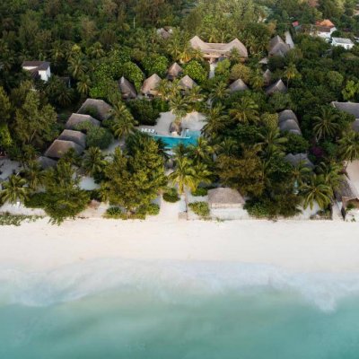 MWEZI BOUTIQUE RESORT 3★