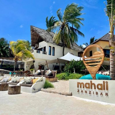 MAHALI ZANZIBAR 3★