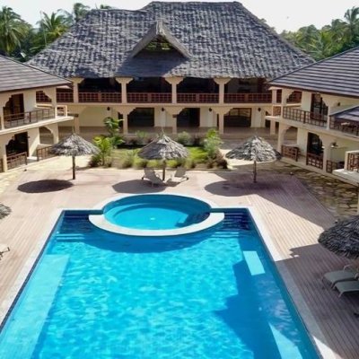 MAHALI ZANZIBAR 3★