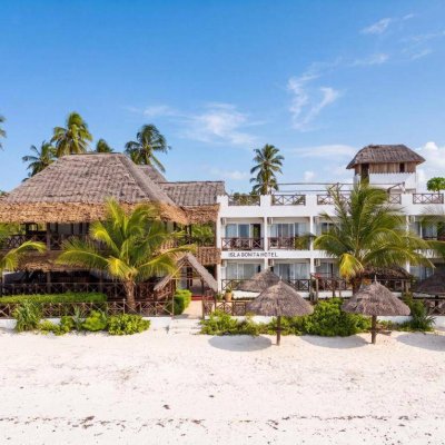 ISLA BONITA ZANZIBAR BEACH RESORT 3★