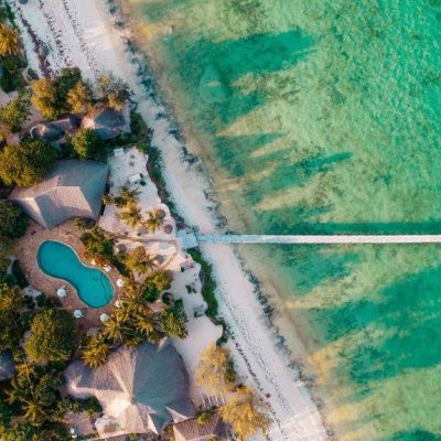 SPICE ISLAND HOTEL & RESORT 4★