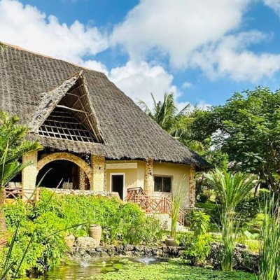 PALUMBO MNEMBA VIEW 4★