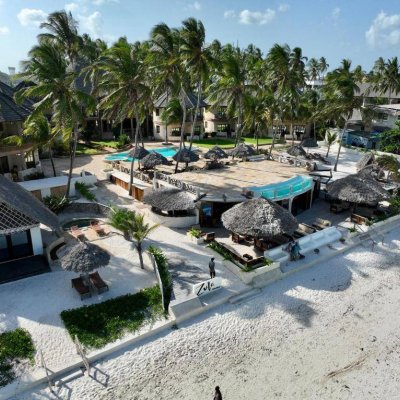 ZULA ZANZIBAR 3★