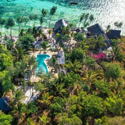 PROMISED LAND LODGE 2★