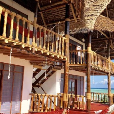 PROMISED LAND LODGE 2★