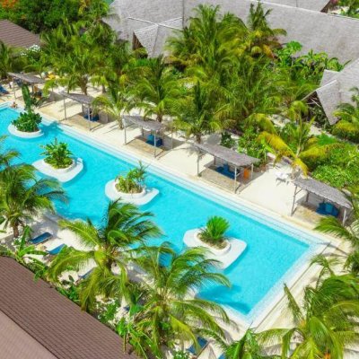 FUN BEACH ZANZIBAR 3★