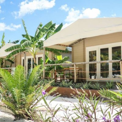 LA LUNA SUITES APARTMENTS 4★