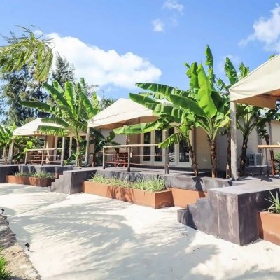 LA LUNA SUITES APARTMENTS 4★