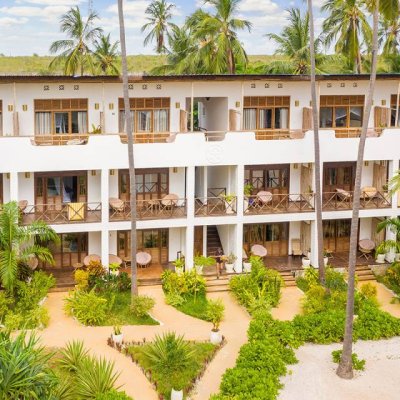 ZANZIBAR MAGIC BOUTIQUE 4★