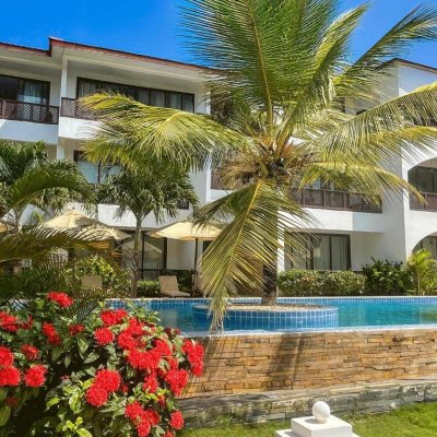 AHG HISIA NUNGWI EXPERIENCE 4★