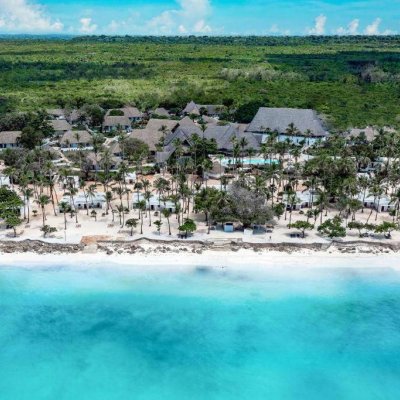 DIAMONDS MAPENZI BEACH 4★