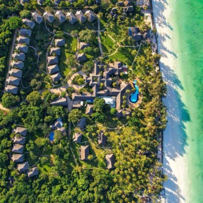 BLUEBAY BEACH RESORT & SPA 5★