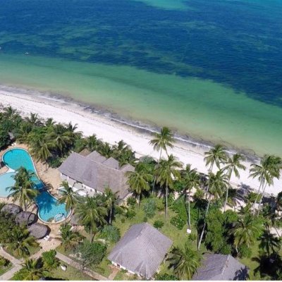 UROA BAY BEACH RESORT 5★