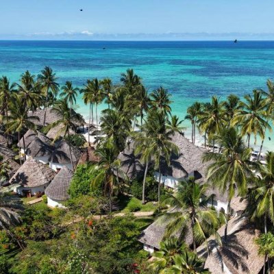 SULTAN SANDS ISLAND RESORT 4★