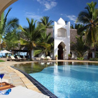 SULTAN SANDS ISLAND RESORT 4★