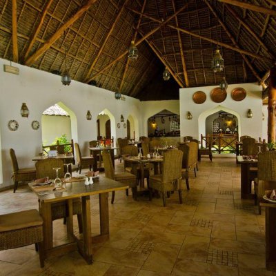SULTAN SANDS ISLAND RESORT 4★
