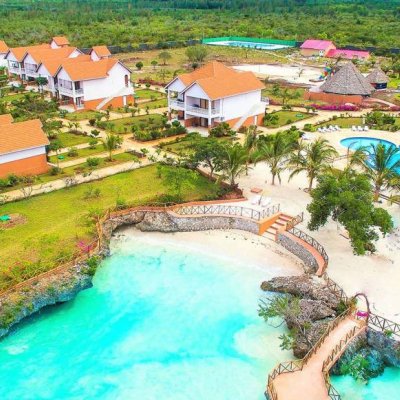 AZAO RESORT & SPA 3★