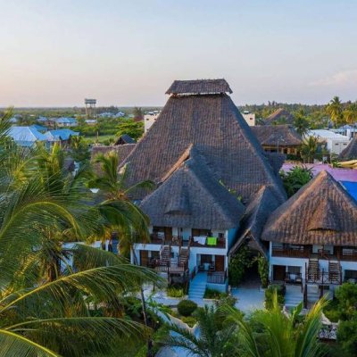 PARADISE BEACH RESORT 4★