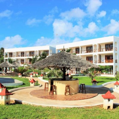 REEF & BEACH RESORT 4★