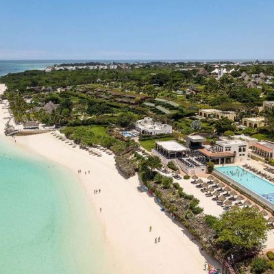 RIU PALACE ZANZIBAR 5★