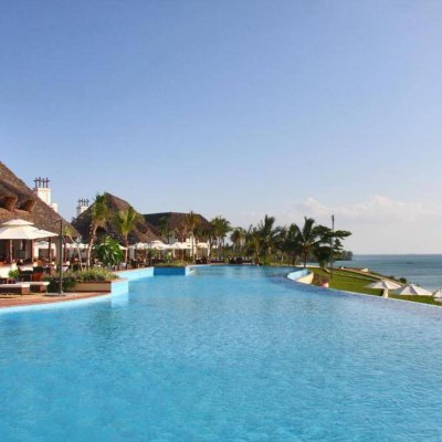 SEA CLIFF RESORT & SPA 5★