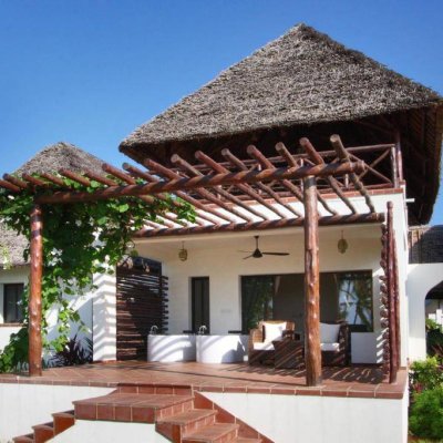 SEA CLIFF RESORT & SPA 5★