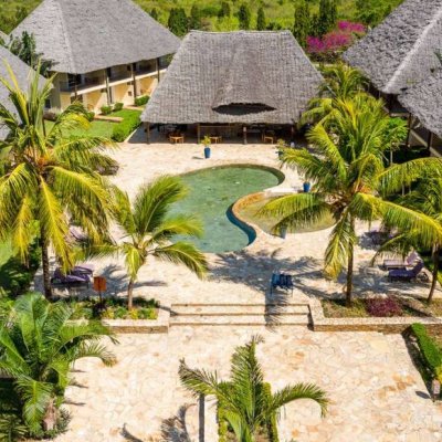 TUI BLUE BAHARI ZANZIBAR 5★