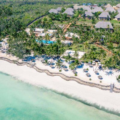 TUI BLUE BAHARI ZANZIBAR 5★