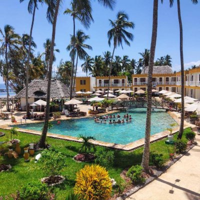 ZANZIBAR BAY RESORT 4★